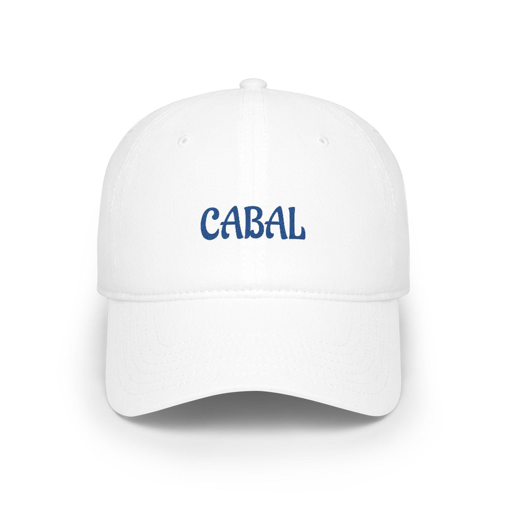 CABAL Cap